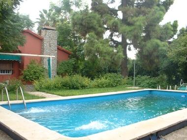 Chalet en Sevilla / Valencina de la Concepcion (Sevilla)Casa de vacaciones