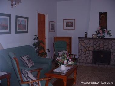 Chalet en Sevilla / Tomares (Sevilla)Casa de vacaciones