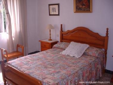 Chalet en Sevilla / Tomares (Sevilla)Casa de vacaciones