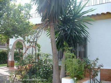 Chalet en Sevilla / Tomares (Sevilla)Casa de vacaciones