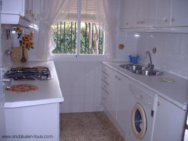 Chalet en Sevilla / Tomares (Sevilla)Casa de vacaciones