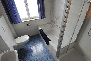 Apartamento de vacaciones en Bayerisch Eisenstein (Niederbayern)Casa de vacaciones