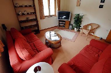 Apartamento de vacaciones en Bayerisch Eisenstein (Niederbayern)Casa de vacaciones