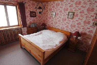 Apartamento de vacaciones en Bayerisch Eisenstein (Niederbayern)Casa de vacaciones