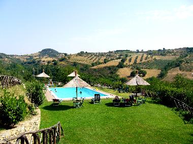 Apartamento de vacaciones en Perugia (Perugia)Casa de vacaciones