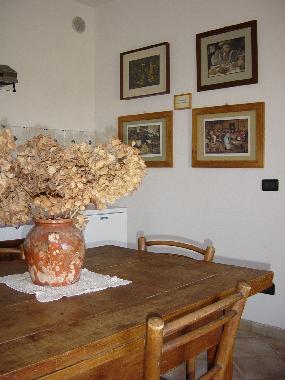 Apartamento de vacaciones en Perugia (Perugia)Casa de vacaciones