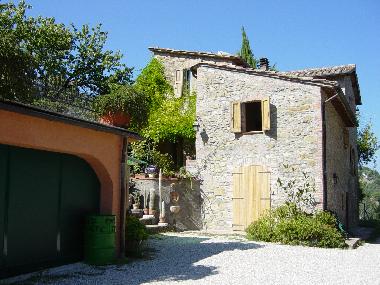 Apartamento de vacaciones en Perugia (Perugia)Casa de vacaciones