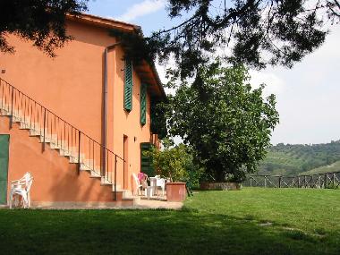 Apartamento de vacaciones en Perugia (Perugia)Casa de vacaciones