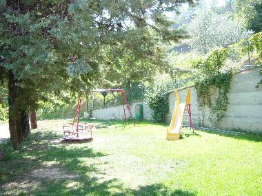 Apartamento de vacaciones en Perugia (Perugia)Casa de vacaciones