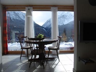 Apartamento de vacaciones en Scuol (Scuol)Casa de vacaciones