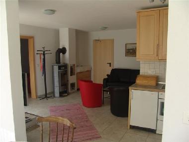 Apartamento de vacaciones en Scuol (Scuol)Casa de vacaciones