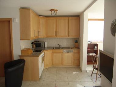 Apartamento de vacaciones en Scuol (Scuol)Casa de vacaciones