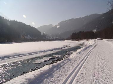 Apartamento de vacaciones en Scuol (Scuol)Casa de vacaciones