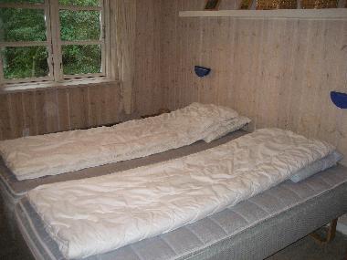 Casa de vacaciones en S�ndervig (Ringkobing)Casa de vacaciones