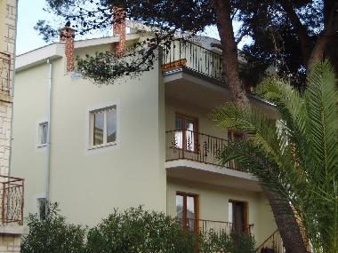 Casa de vacaciones en Stari Grad (Splitsko-Dalmatinska)Casa de vacaciones