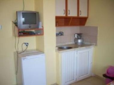 Apartamento de vacaciones en Ayas-Yemsikumu (Adana)Casa de vacaciones