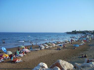 Apartamento de vacaciones en Ayas-Yemsikumu (Adana)Casa de vacaciones