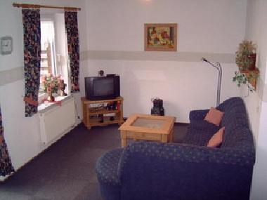 Apartamento de vacaciones en Esens-Holtgast (Nordsee-Festland / Ostfriesland)Casa de vacaciones