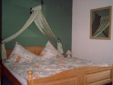 Apartamento de vacaciones en Esens-Holtgast (Nordsee-Festland / Ostfriesland)Casa de vacaciones