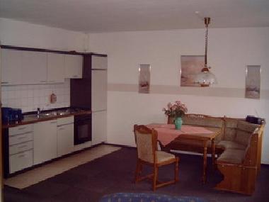 Apartamento de vacaciones en Esens-Holtgast (Nordsee-Festland / Ostfriesland)Casa de vacaciones