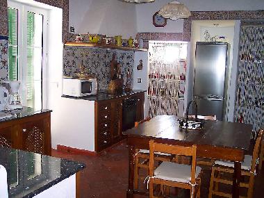 Cocina Equipada, Lavavajillas, Vitroceramica, Nevera Combi......