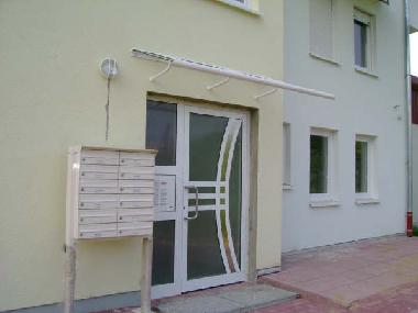 Apartamento de vacaciones en Frankfurt am Main (Taunus / Frankfurt)Casa de vacaciones