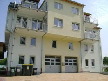 Apartamento de vacaciones en Frankfurt am Main (Taunus / Frankfurt)Casa de vacaciones