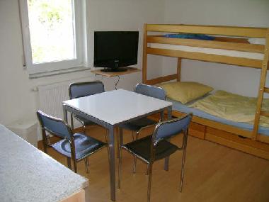 Apartamento de vacaciones en Frankfurt am Main (Taunus / Frankfurt)Casa de vacaciones