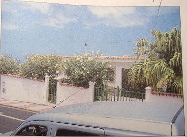 Casa de vacaciones en Bajamar (Teneriffa)Casa de vacaciones