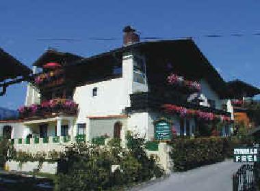 Apartamento de vacaciones en Abtenau (Salzburg und Umgebung)Casa de vacaciones