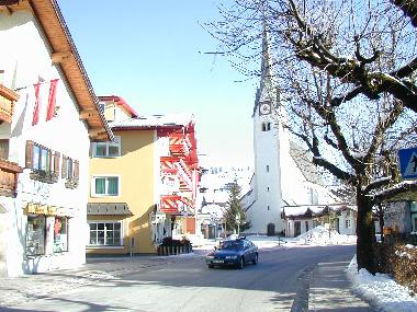 Apartamento de vacaciones en Abtenau (Salzburg und Umgebung)Casa de vacaciones