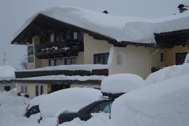 Apartamento de vacaciones en Abtenau (Salzburg und Umgebung)Casa de vacaciones