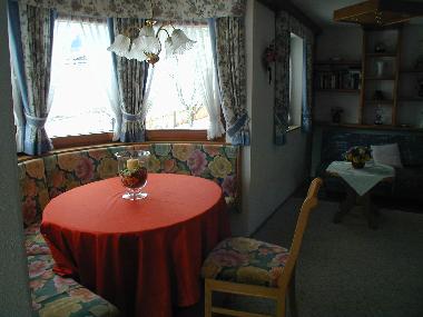 Apartamento de vacaciones en Abtenau (Salzburg und Umgebung)Casa de vacaciones