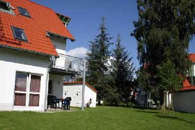 Apartamento de vacaciones en Karlshagen (Ostsee-Inseln)Casa de vacaciones