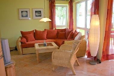 Apartamento de vacaciones en Karlshagen (Ostsee-Inseln)Casa de vacaciones
