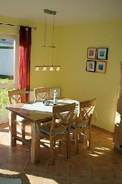 Apartamento de vacaciones en Karlshagen (Ostsee-Inseln)Casa de vacaciones