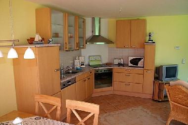 Apartamento de vacaciones en Karlshagen (Ostsee-Inseln)Casa de vacaciones