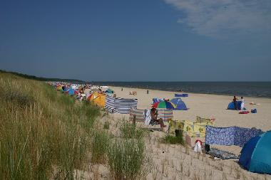 Apartamento de vacaciones en Karlshagen (Ostsee-Inseln)Casa de vacaciones