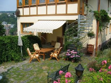 Apartamento de vacaciones en Bad Schwalbach (Rheingau-Taunus / Wiesbaden)Casa de vacaciones