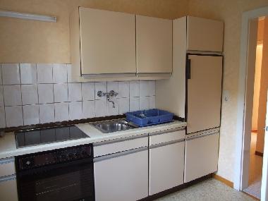 Apartamento de vacaciones en Bad Schwalbach (Rheingau-Taunus / Wiesbaden)Casa de vacaciones