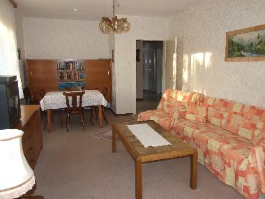 Apartamento de vacaciones en Bad Schwalbach (Rheingau-Taunus / Wiesbaden)Casa de vacaciones