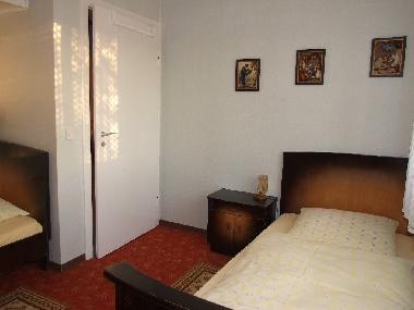 Apartamento de vacaciones en Bad Schwalbach (Rheingau-Taunus / Wiesbaden)Casa de vacaciones
