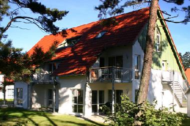 Apartamento de vacaciones en Karlshagen (Vorpommern)Casa de vacaciones