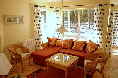 Apartamento de vacaciones en Karlshagen (Vorpommern)Casa de vacaciones