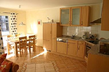 Apartamento de vacaciones en Karlshagen (Vorpommern)Casa de vacaciones