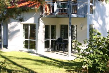Apartamento de vacaciones en Karlshagen (Vorpommern)Casa de vacaciones