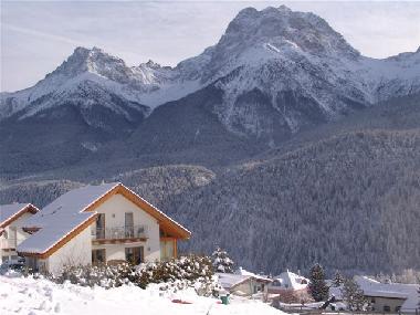 Apartamento de vacaciones en Scuol (Scuol)Casa de vacaciones