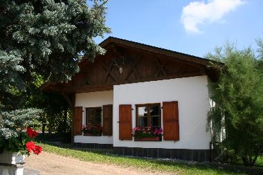Casa de vacaciones en Crivitz (Mecklenburg-Schwerin)Casa de vacaciones