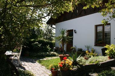 Casa de vacaciones en Crivitz (Mecklenburg-Schwerin)Casa de vacaciones