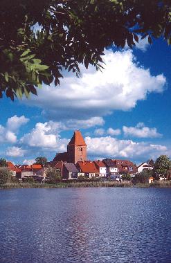 Casa de vacaciones en Crivitz (Mecklenburg-Schwerin)Casa de vacaciones